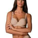 Soutien-gorge préformé Secret Sense