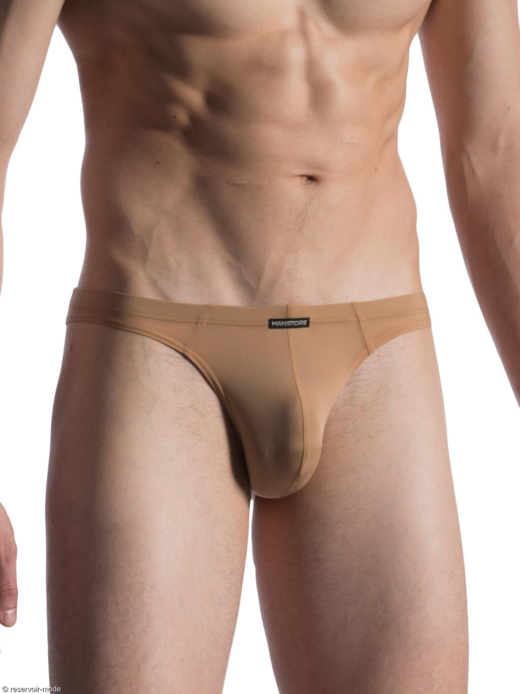 mini slip femme