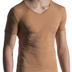 MANSTORE - Ref.210714M - Tee-Shirt invisible M808 Manstore