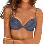 LASCANA - Ref.SLI258L - Soutien-Gorge de bain Sunseeker Jeansblue de Lascana