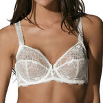 LUNA - Ref.13000LU - Soutien-Gorge balconnet Character de Luna