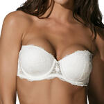 LUNA - Ref.13004LU - Soutien-Gorge bandeau Character de Luna