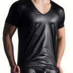 MANSTORE - Ref.210793M - Tee-Shirt M816 Manstore