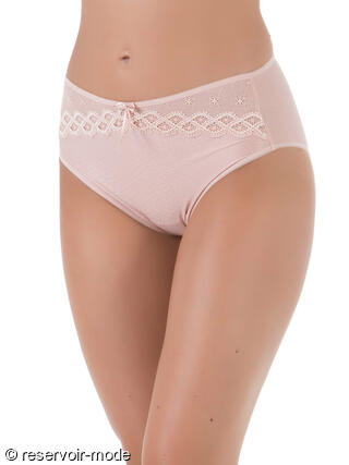slip rose homme