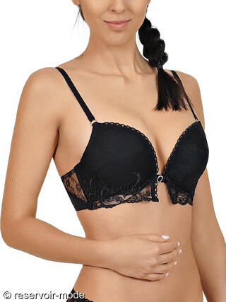 soutien gorge bustier femme