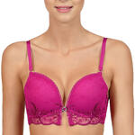 Soutien-gorge bustier push-up Fame