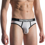 MANSTORE - Ref.210743M - Slip Bungee M811 Manstore