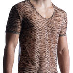 MANSTORE - Ref.210877M - T-shirt M855 Manstore