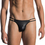 Slip athlétique RED1804