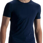 OLAF BENZ - Ref.108187O - Tee-shirt RED1862 Night Olaf Benz
