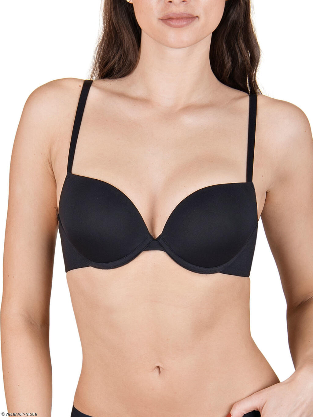 soutien gorge gel