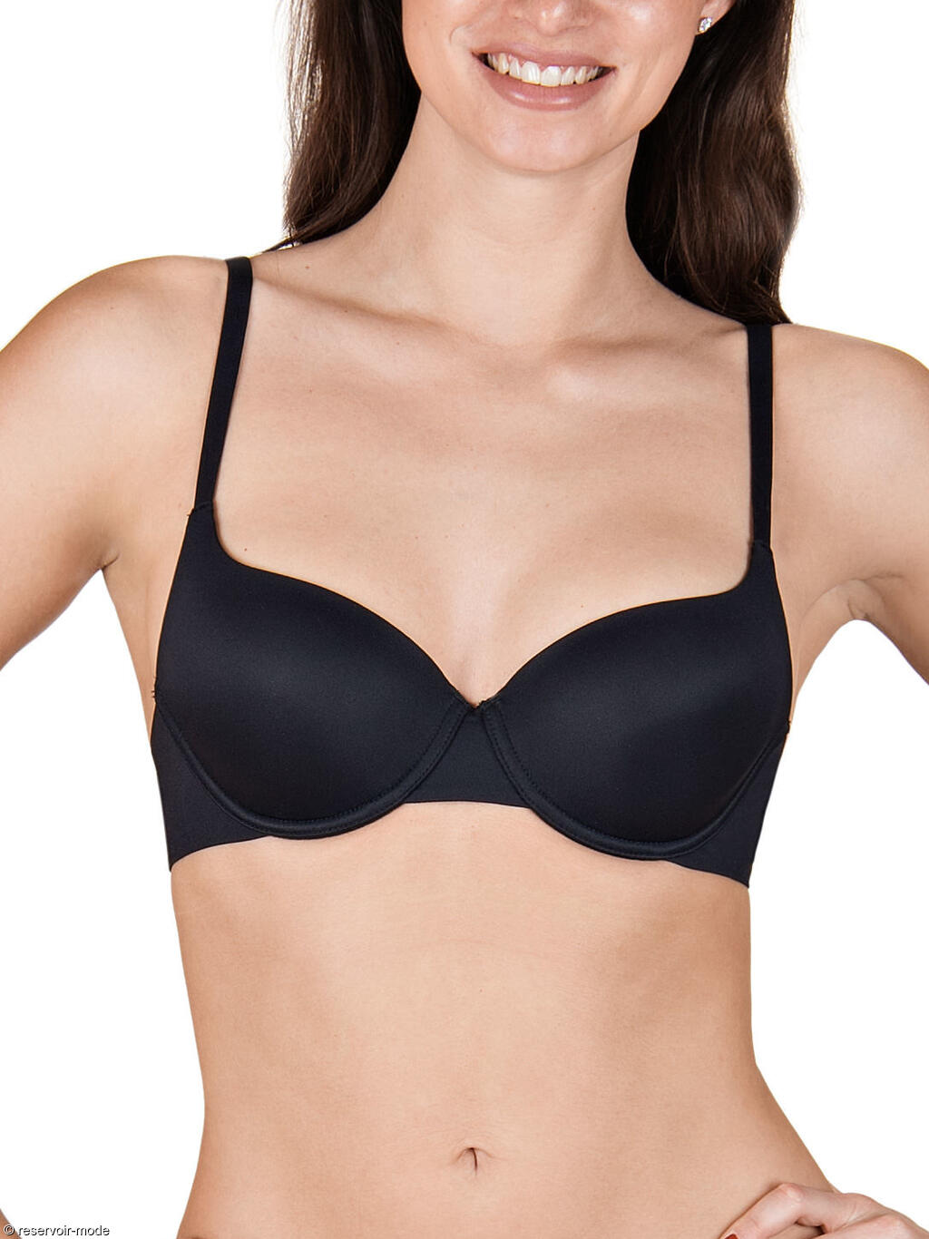 soutien gorge bonnet f