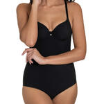 LISCA - Ref.23220LIN - Body préformé noir Bella Lisca