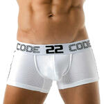 CODE 22 - Ref.1002COD - Boxer sport Rib Code 22