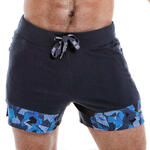 CODE 22 - Ref.9204COD - Short Camo Code 22