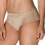 LUNA - Ref.24082LU - Culotte haute Baroc Luna Splendida