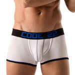 CODE 22 - Ref.02152CO - Shorty Double Seam Code22