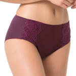 Slip taille haute Lorena