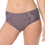 Slip taille haute Lorena