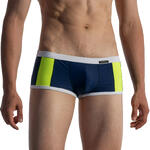 OLAF BENZ - Ref.108151O - Mini-Shorty de bain BLUE1855 Olaf Benz