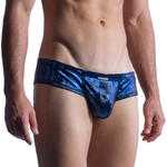 MANSTORE - Ref.210902M - Slip M858 Manstore Nightclub