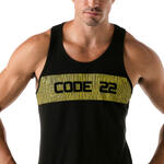 Débardeur Wide Stripe