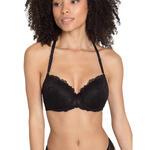 LASCANA - Ref.AN206FB - Soutien-gorge préformé Séduction Lascana