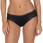 LISCA - Ref.12264LIN - Slip taille haute Forever Lisca noir