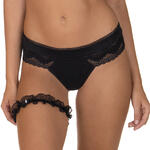 LISCA - Ref.12265LIN - Brésilien Forever Lisca noir