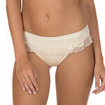 LISCA - Ref.12267LI - Slip Lavish Lisca ivoire