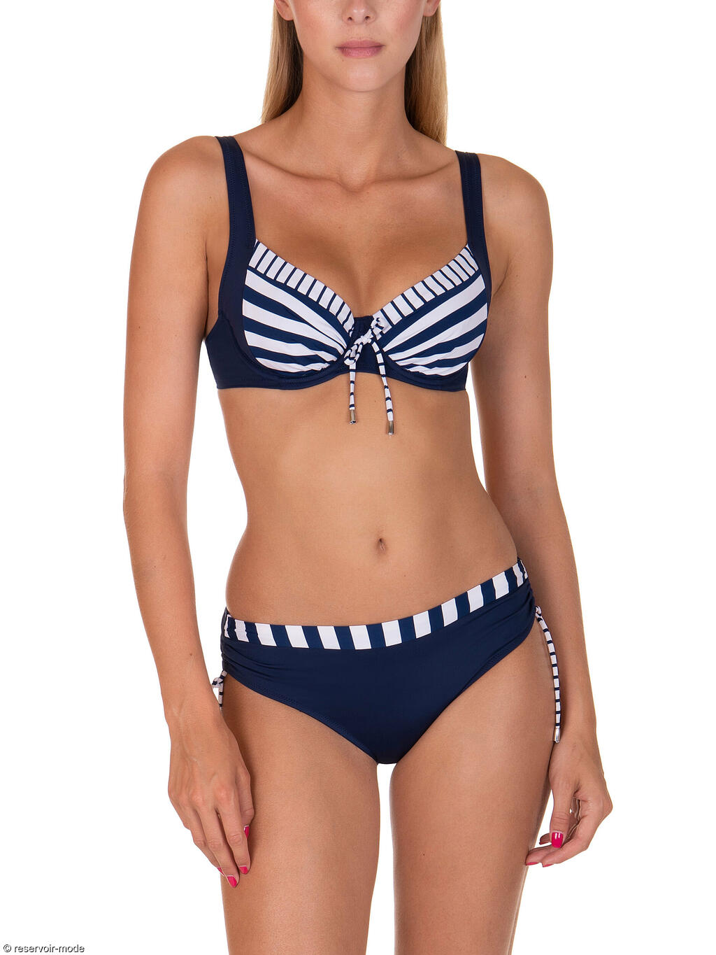 Bas maillot de bain froncé Havana Lisca Ref : 41396LI Voir les Maillots de bain 2 pièces de la marque Lisca Donnez votre avis Bas maillot de bain froncé Havana Lisca Ref : 41396LI Voir les Maillots de bain 2 pièces de la marque Lisca Donnez votre avis