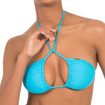 Haut maillot de bain triangle convertible Summer Paradise