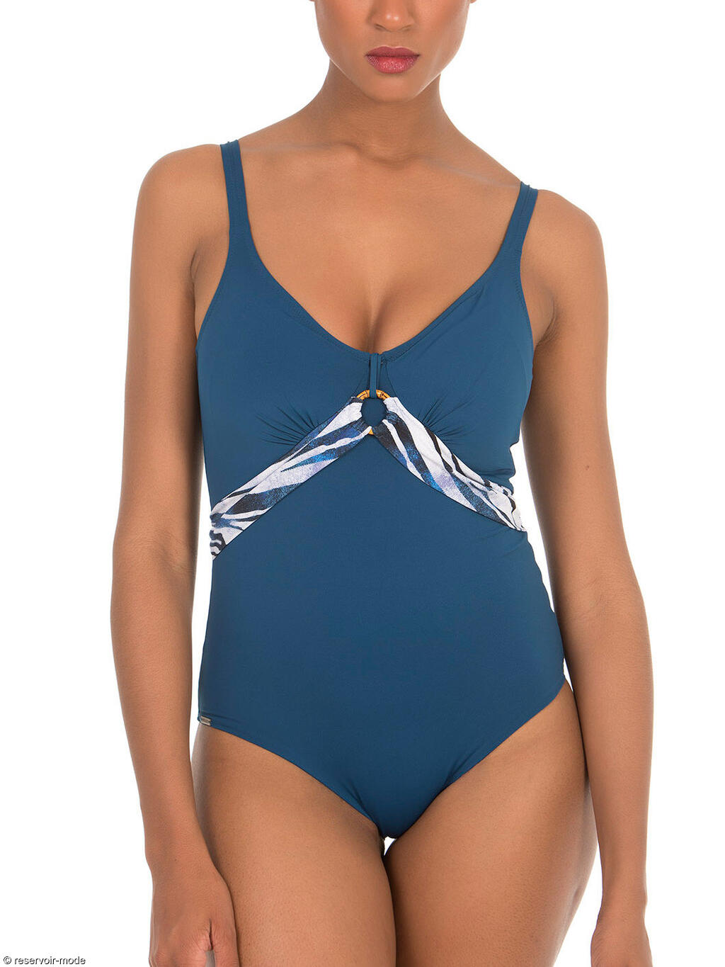 maillot bain sculptant