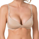 Soutien-gorge maternité allaitement sans armatures Care