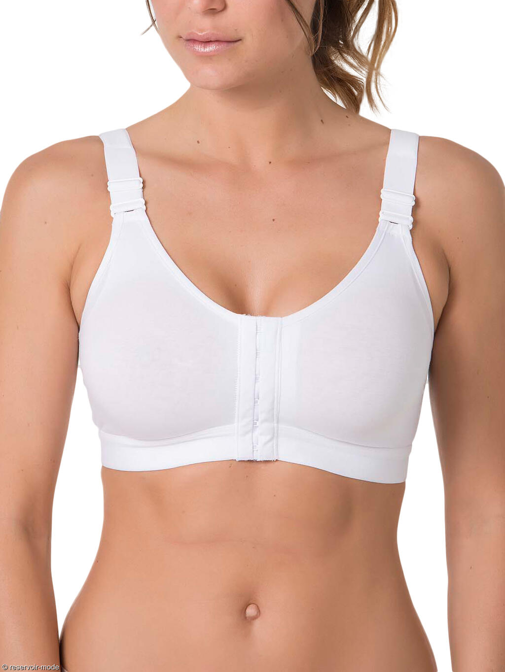 soutien gorge spécial prothèse