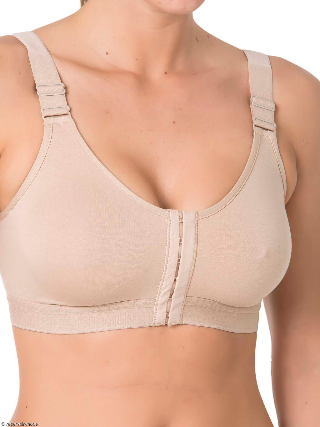 prothèse soutien gorge