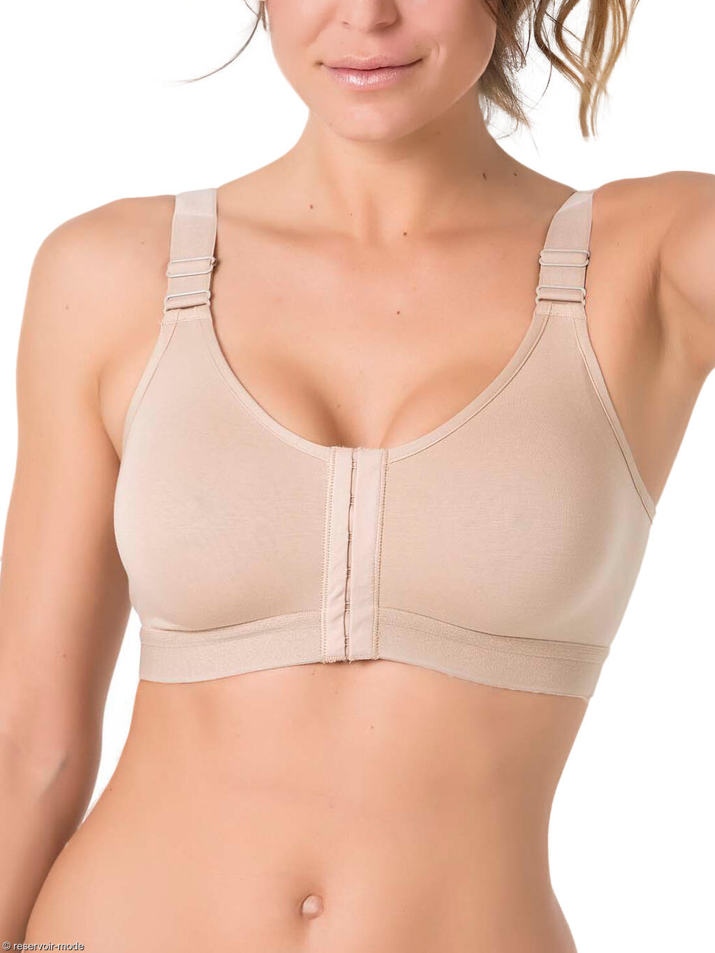 soutien gorge spécial prothèse