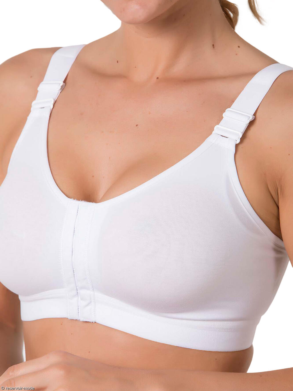 soutien gorge spécial prothèse