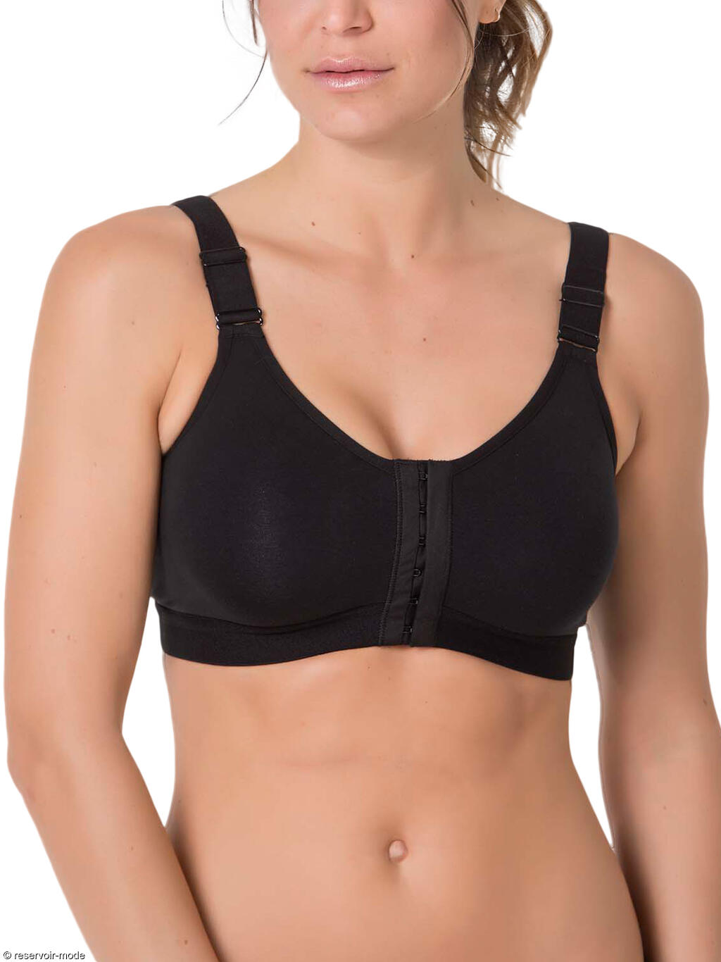 soutien gorge spécial prothèse