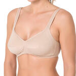 Soutien-gorge emboîtant confort sans armatures Care