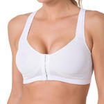 SELMARK - Ref.SC182SE - Soutien-gorge post-opératoire Care Selmark