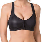 Soutien-gorge post-opératoire ouverture frontale Care
