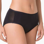 Slip taille haute invisible