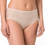 Slip taille haute invisible