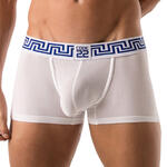 CODE 22 - Ref.1502COD - Boxer Blue Rome Code 22