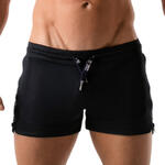 CODE 22 - Ref.9604CODM - Shorty sport Quick Dry Code 22 marine