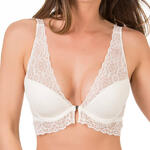 SELMARK - Ref.20615SEI - Soutien-gorge préformé Frida Selmark ivoire