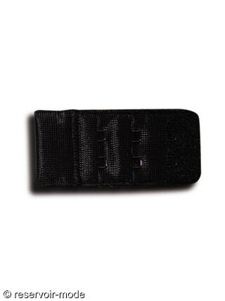 Lot 3 élargisseurs Soutien-gorge 38mm Multicolore Lisca | La Redoute