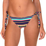 LISCA - Ref.41385LIM - Bas de maillot de bain bikini Florida Lisca bleu marine