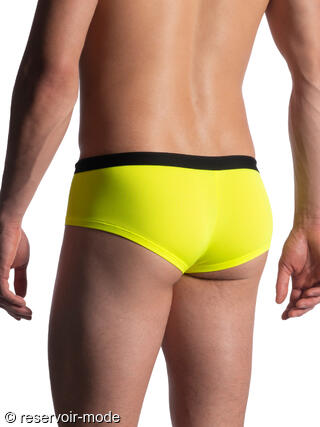 CHAMPION SHORT DE BAIN Rouge GRANDES TAILLES – De Long En Large
